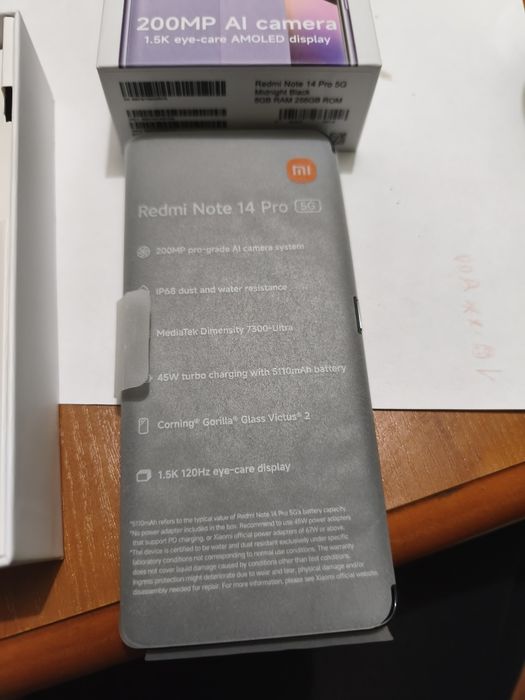 Sprzedam telefon nowy