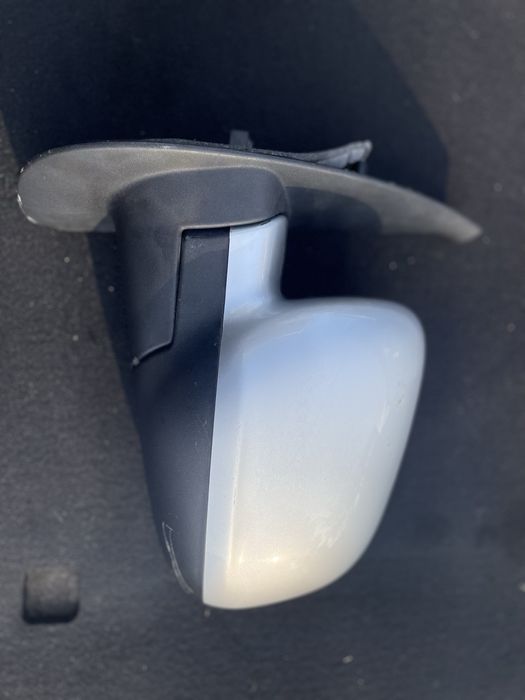 Дзеркало L Renault Kangoo 2 ліве