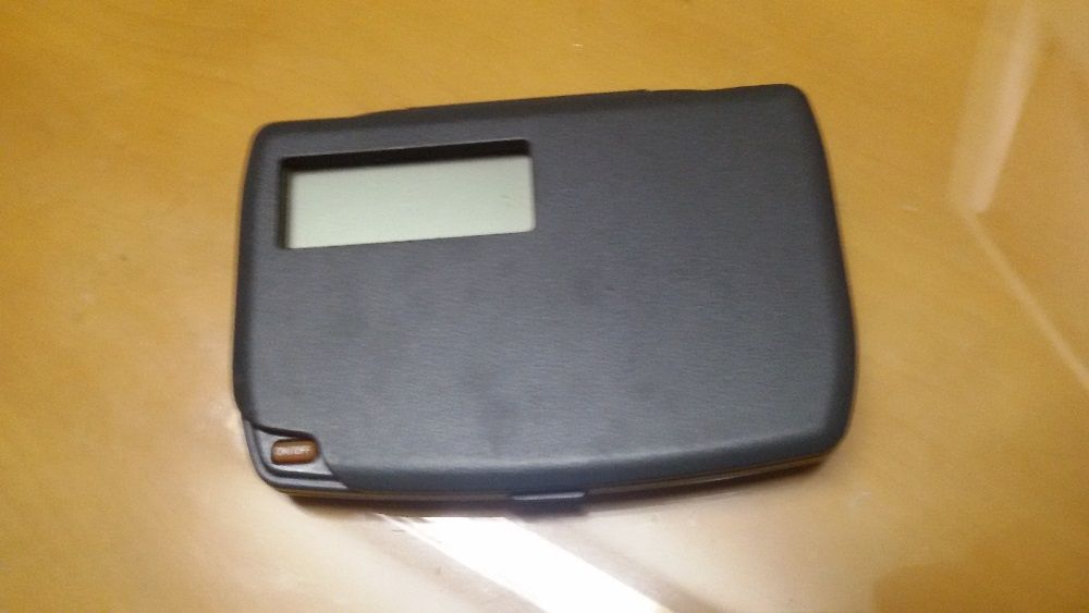 Electronic Agenda (Multi-function)443150836643276802