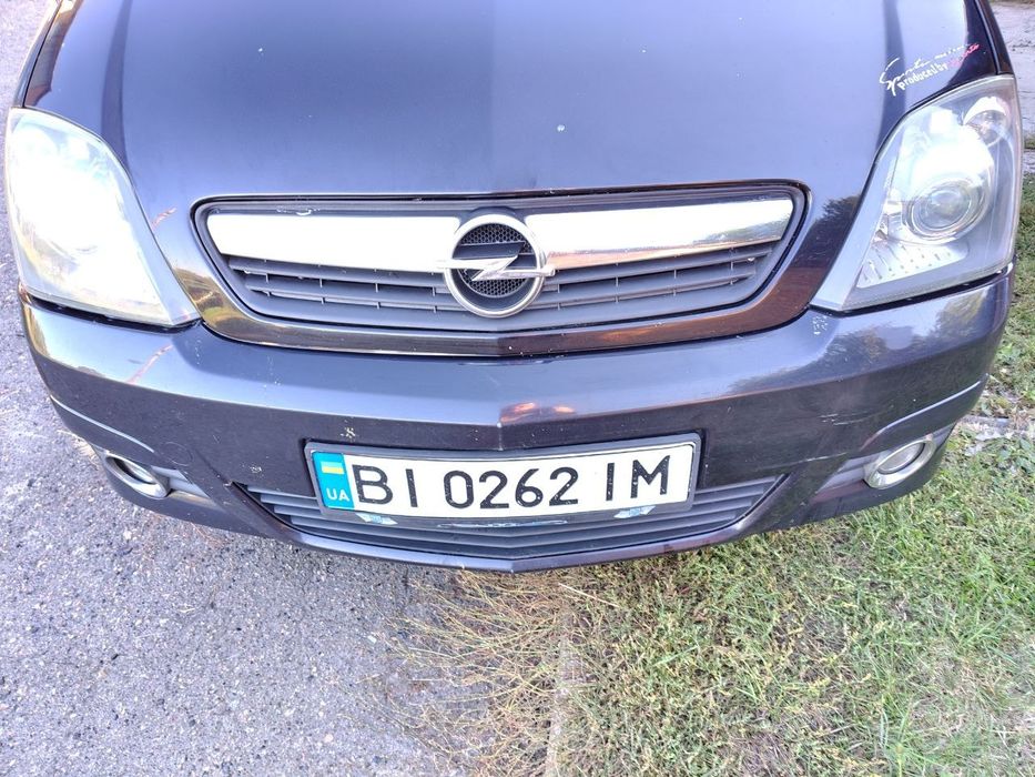 Продам власне авто