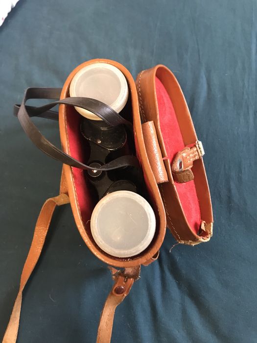 Бінокль broco 7*35