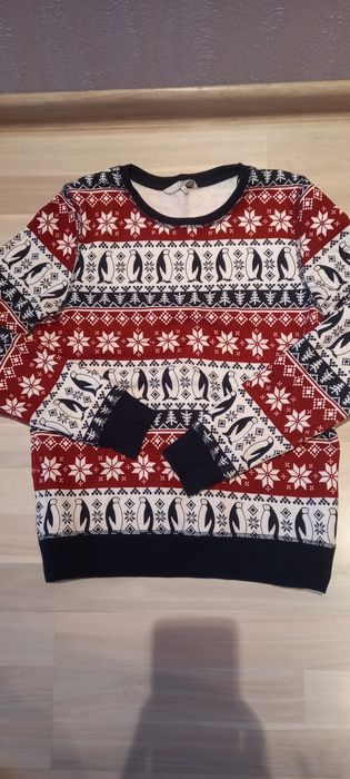 Свитшот  "Zara"