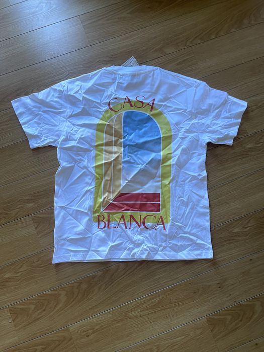 Casablanca T shirt
