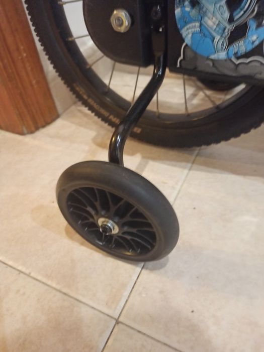 Btween Bycicle crianca