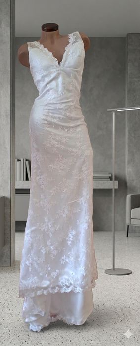 Весільна   сукня