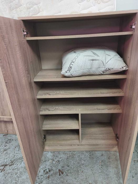 Vendo quarto cama - Queen Size - 400€