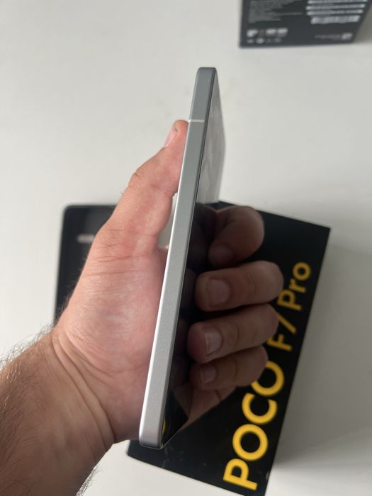POCO F7 Pro 12/512GB