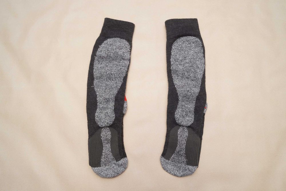 Термоноски X-Socks Skiing Light. Термошкарпетки лижні X-Socks.