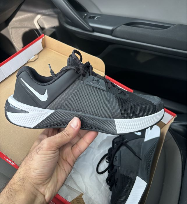 Мужские Nike Metcon 10 Новые  Оригинал