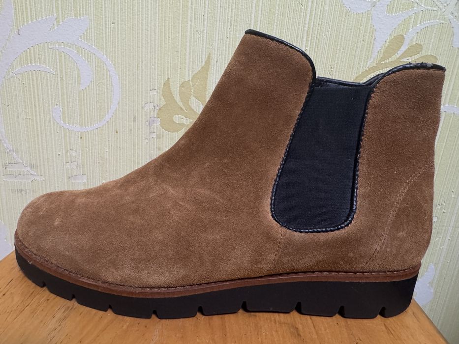 Ботнки Челси (42 размер)