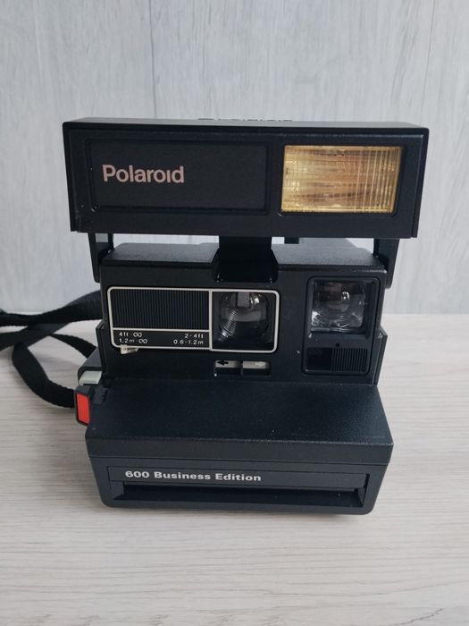Фотоапарат Polaroid