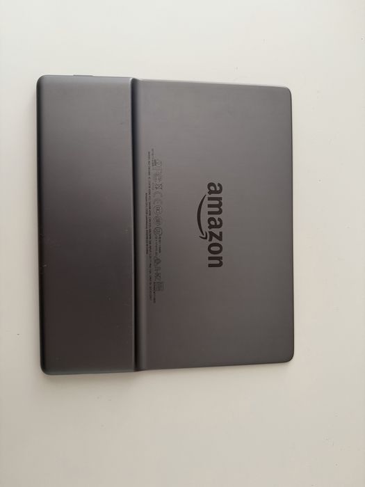 Kindle Oasis 7” (9 покоління) 8GB Wi-Fi | Преміум | Кнопки | Підсвітка