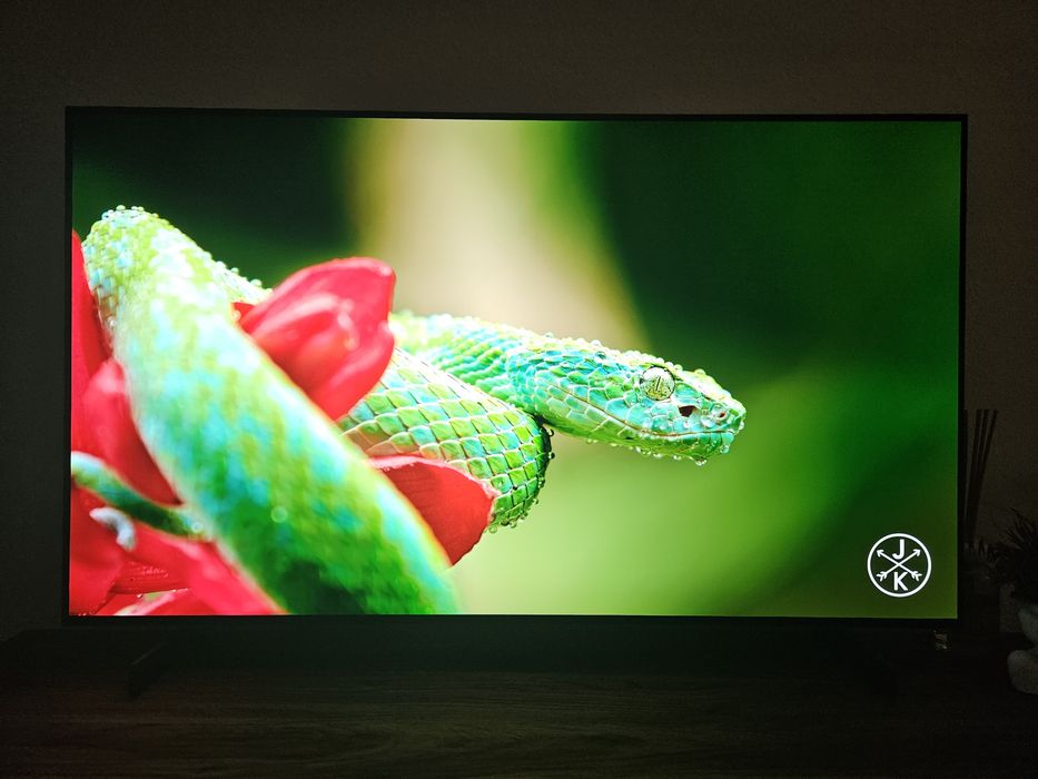 TV LG OLED evo C2 42"