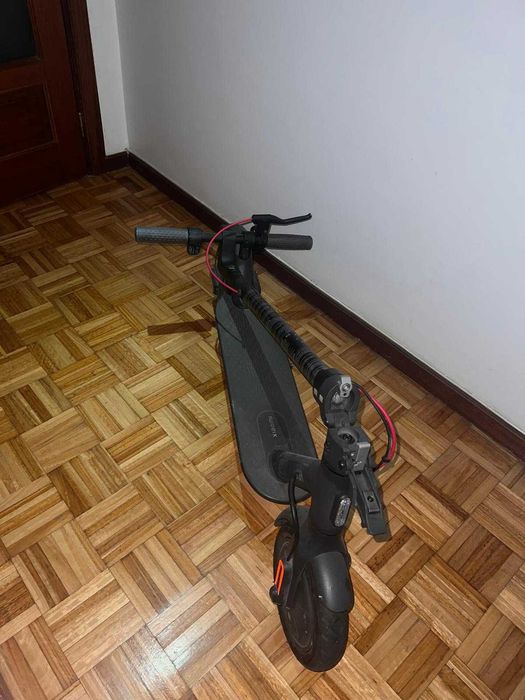 Trotinete Xiaomi Electric Scooter 3 Lite