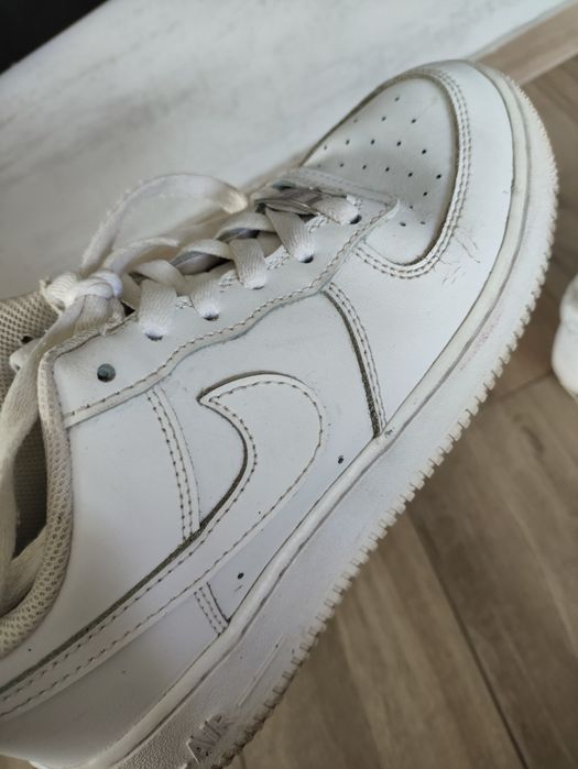 Buty Nike Air Force 1 '07 rozm. 38,5
