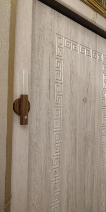 Luz led, com sensor de movimento, Usb (Novo) cor Branca e Amarela