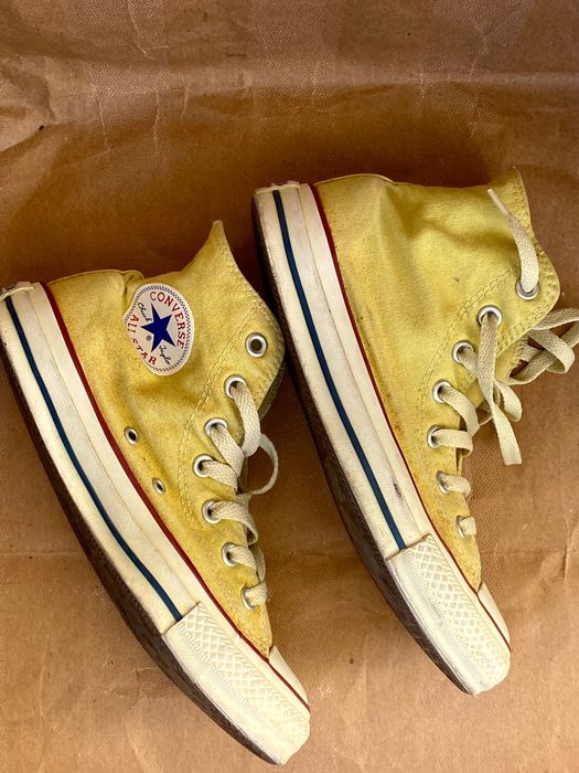 Bota tênis converse all-star