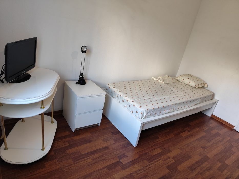 Arrendamento de quarto