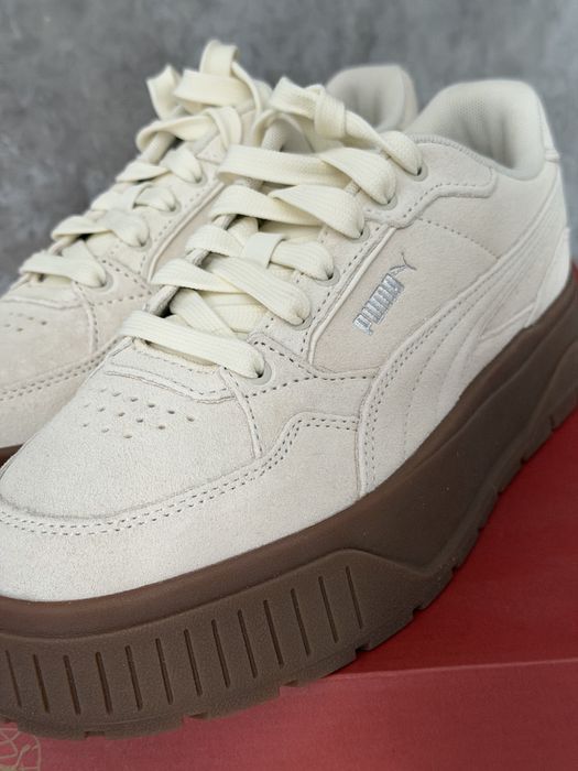 Кеди Puma karmen