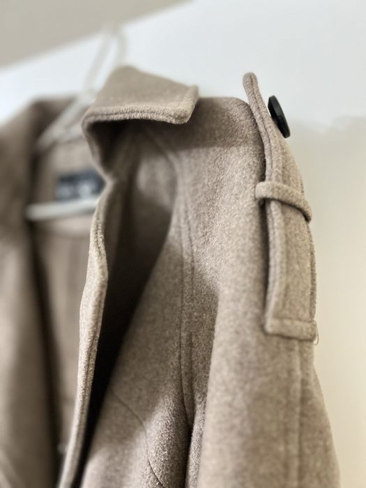 Жіноче пальто, демісезонне,