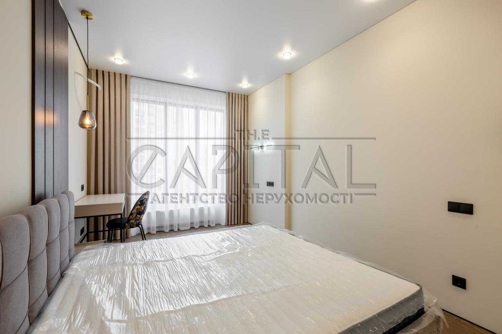 Продаж 1-кімнтаної квартири в ЖК Edelweiss House, Едельвейс, Печерськ, Звіринецька, Центр