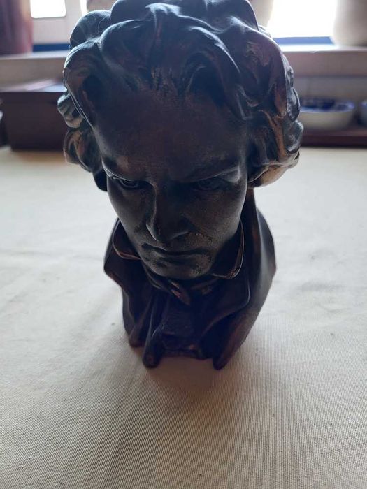 Busto de Beethoven