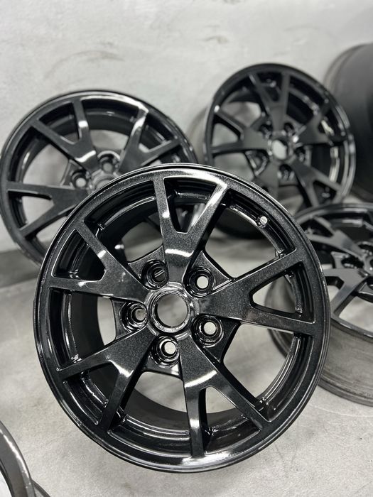 Диски 5.118 р16 опель віваро оригінали рено трафік нісан прімастар