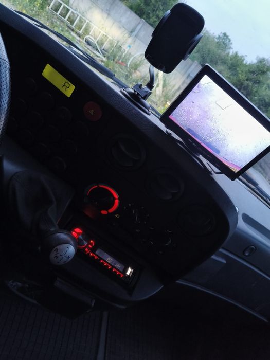 Iveco Daily III Automat * Kamera*Hak
