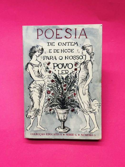 JOSÉ RÉGIO POESIA DE ONTEM E DE HOJE