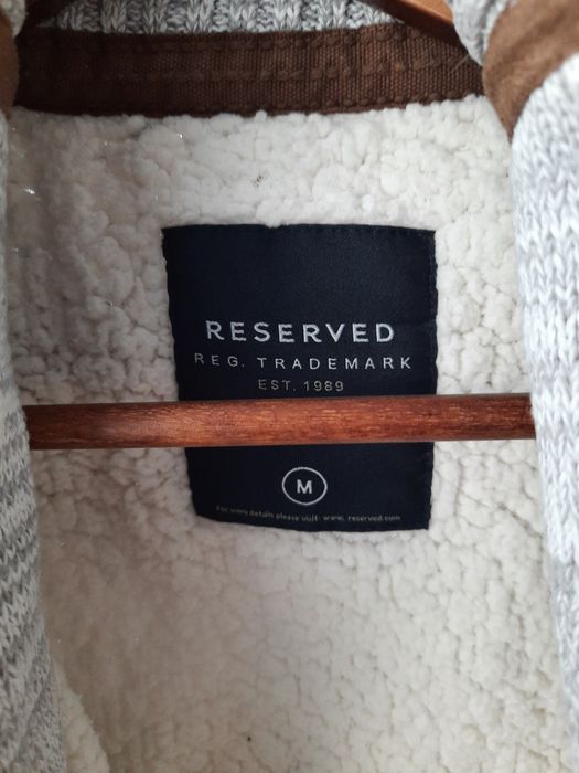 Sweter męski Reserved 38