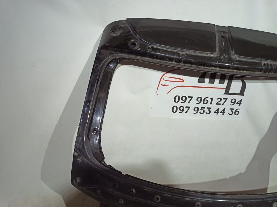 Кришка багажника Hyundai Ioniq 5 оригінал