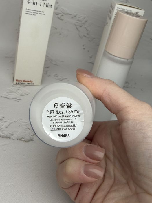 Міст спрей фіксатор для макіяжу Rare Beauty 85 ml