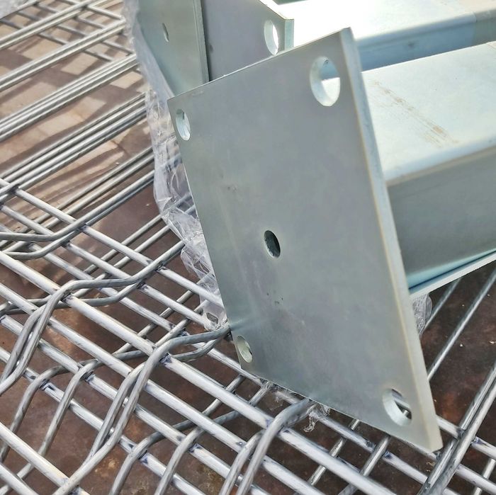 Rede Painel GALVANIZADO