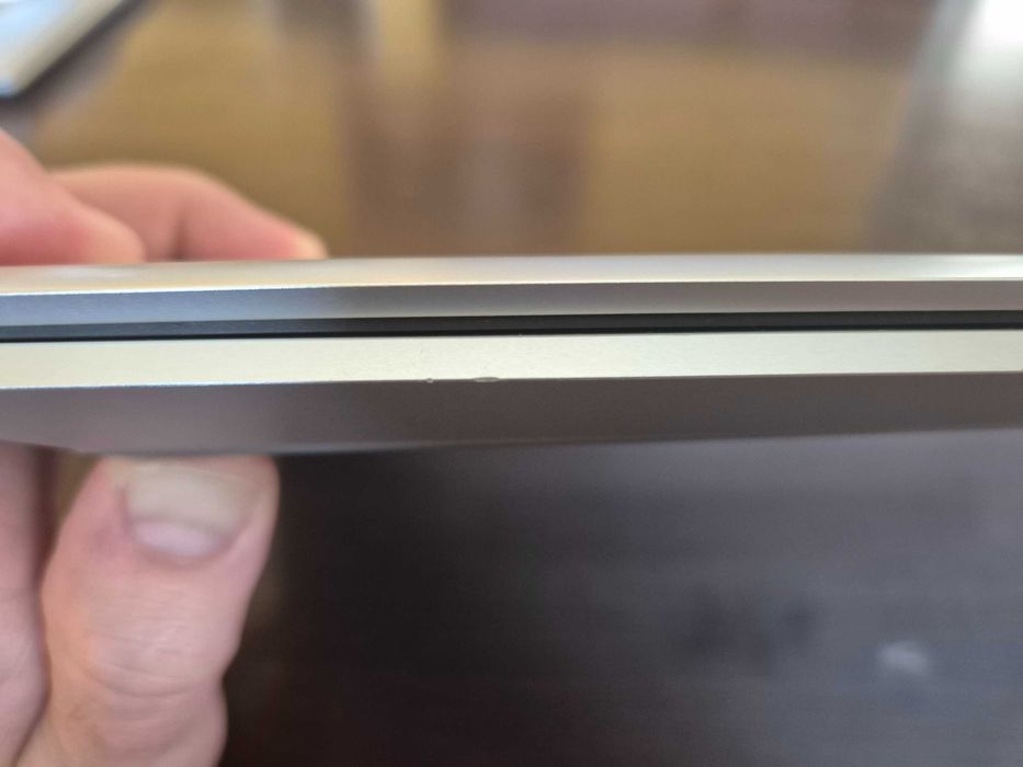 HP G8 840 14" I7 1185G7 32GB NVMe 512GB