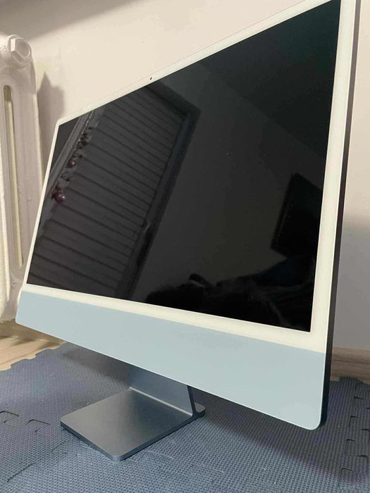 Apple IMac 24 m1 2021 8gb