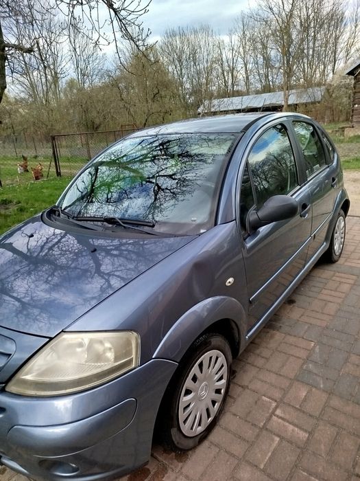 Sprzedam Citroena C3