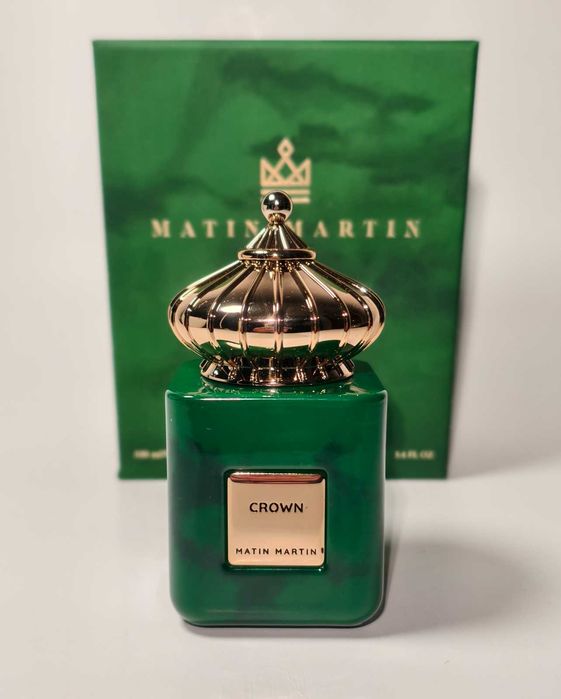 Matin Martin The Crown 95/100ml