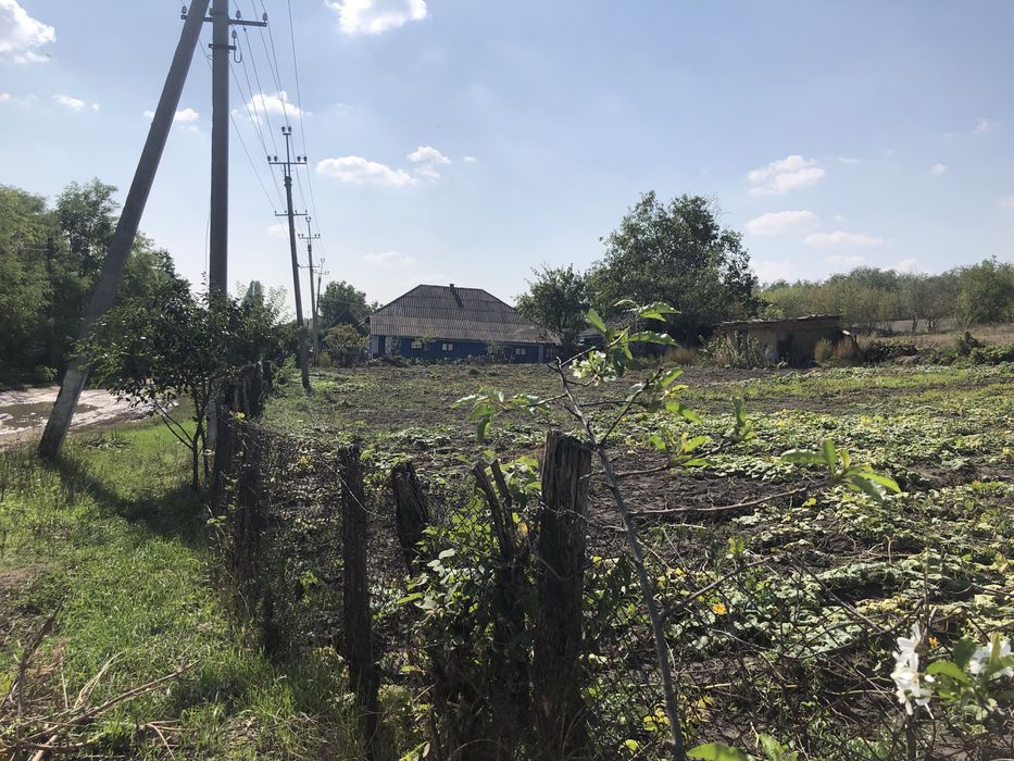 Продається хата дуже гарна