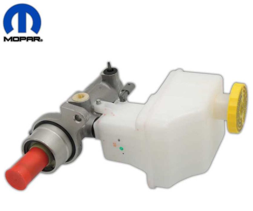 Cylinder hamulcowy - pompa hamulcowa ze zbiorniczkiem Mopar RAM 1500 (68398157AA)