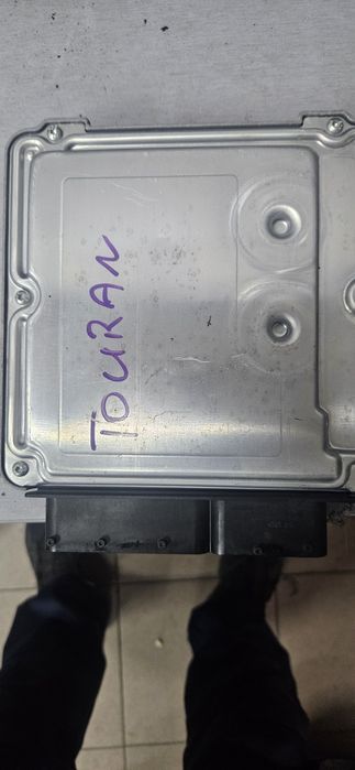 Sterownik Komputer Silnika 1.9 tdi Vw Audi Seat Skoda