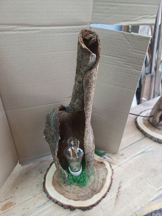 Sprzedam lampki nocne