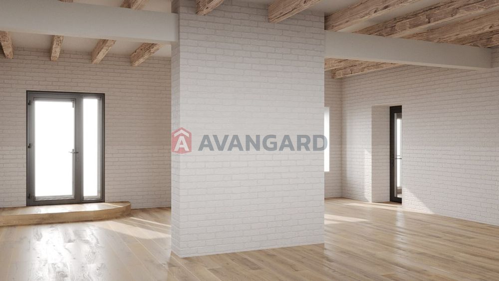 Здам приміщення 2 поверха, 200 кв м , К.Маркса, р-н Оперного теату