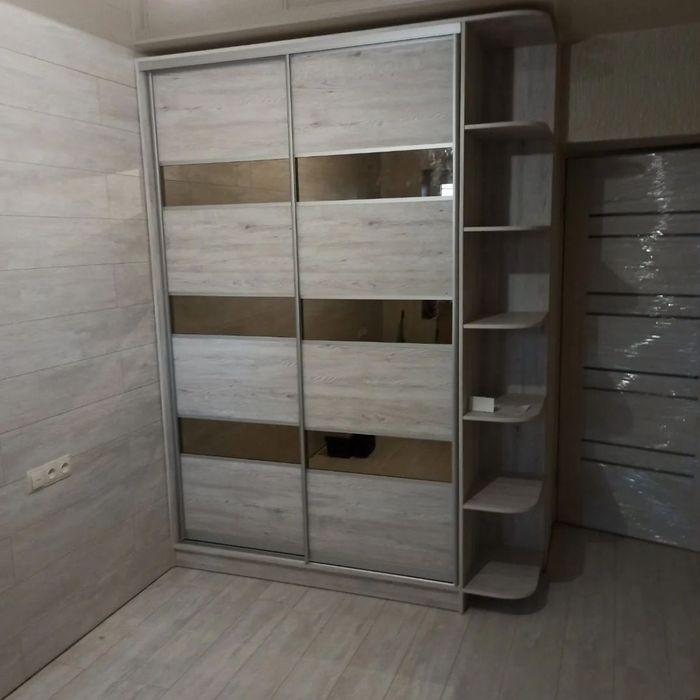 Продам шкаф-купе от производителя