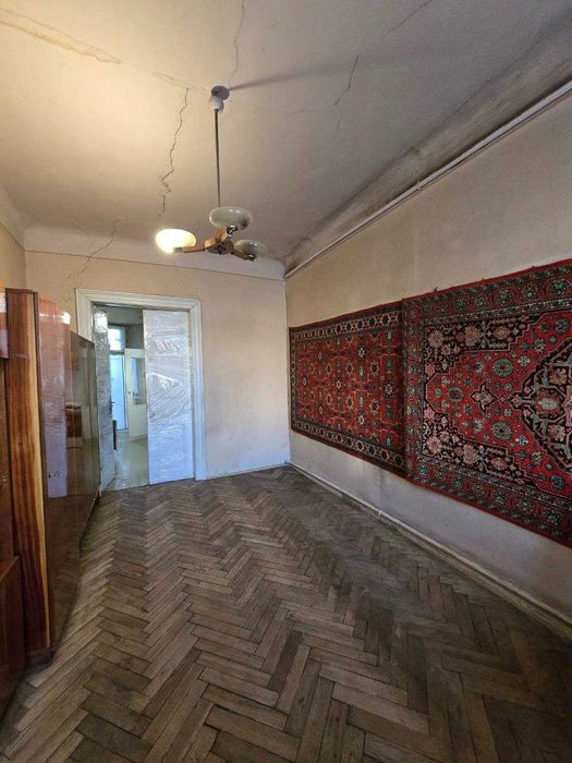 1-кімнатна квартира за адресою вул. Франка (площа 30 м²) - Atlanta.ua - фото 3