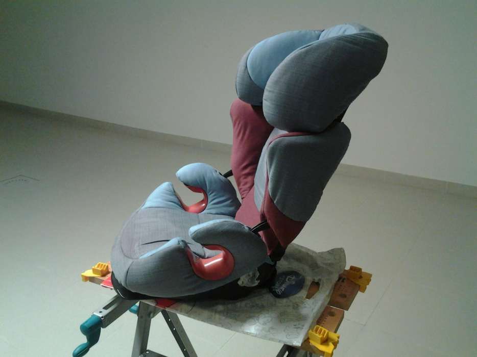Cadeira MAXI COSI RODI XR grupo 2/3