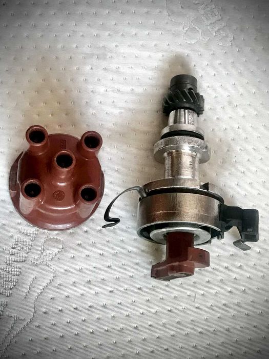 Трамблер оригінальний Volkswagen