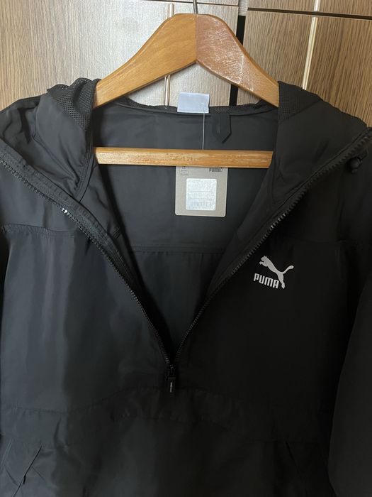 Куртка Анорак Puma The Jacket Men розмір M-L