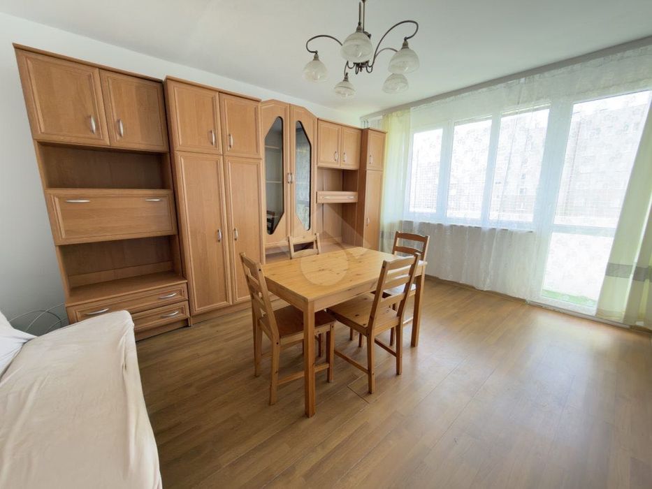 Mieszkanie – Kraków, Wola Duchacka, Podgórze Duchackie - Widok 2