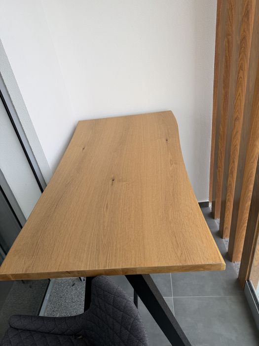 Mesa alta bar com cadeiras jysk