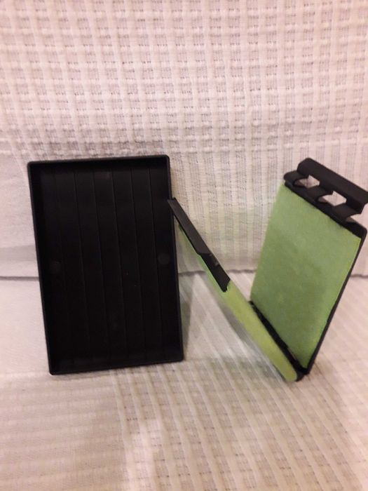 Pas, pasek do gitary z logo Fender, czyścik do strun gratis